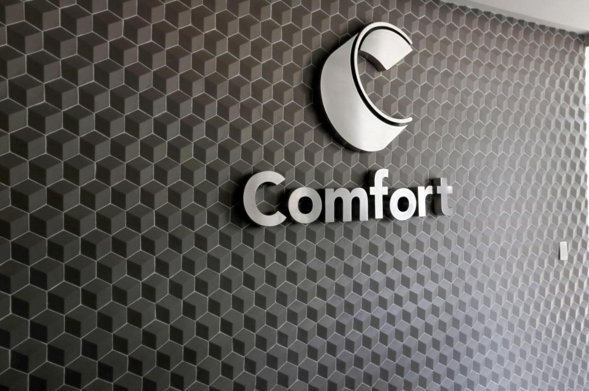 Comfort Hotel Guarulhos Aeroporto Exterior foto